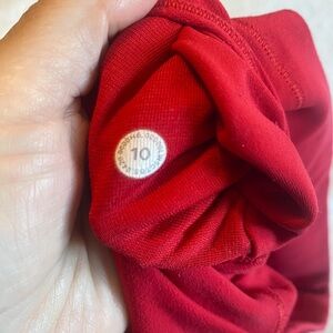 Authentic Lululemon Align high rise leggings